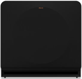 Subwoofer Klipsch RP-1600SW High Excursion 1600W Pico 16'' Bivolt Preto (UND) - Imagem 1