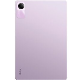 Tablet Xiaomi Redmi Pad SE 11” Wi-Fi 8GB+256GB Lavanda Roxo – 51553-VHU4622EU-23073R - Imagem 3