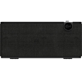 Speaker Klipsch The One Plus Premium Bluetooth Stereo 60W Bivolt Preto 1071958 - Imagem 1