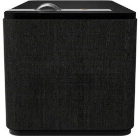 Speaker Klipsch The One Plus Premium Bluetooth Stereo 60W Bivolt Preto 1071958 - Imagem 4