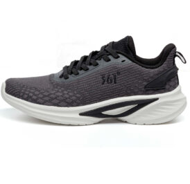 Tênis 361 Masculino Running MRN 8 8.5 Cinza – W5724122154 - Imagem 1