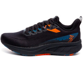 Tênis 361 Masculino Running Rain Away V 7 Preto – W5724122165 - Imagem 2