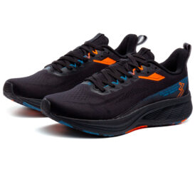 Tênis 361 Masculino Running Rain Away V 7 Preto – W5724122165 - Imagem 3
