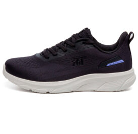 Tênis 361 Masculino Running MRN 5 8 Preto – W5824122173 - Imagem 1