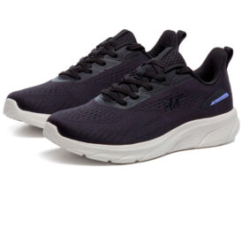 Tênis 361 Masculino Running MRN 5 8 Preto – W5824122173 - Imagem 2