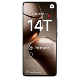 Smartphone Xiaomi 14T Pro 12GB+512GB 6.67″ OS 14 – Titan Gray EU 57336 5 Smartphone Xiaomi 14T Pro 12GB+512GB 6.67″ OS 14 – Titan Gray EU 57336 - Image 2