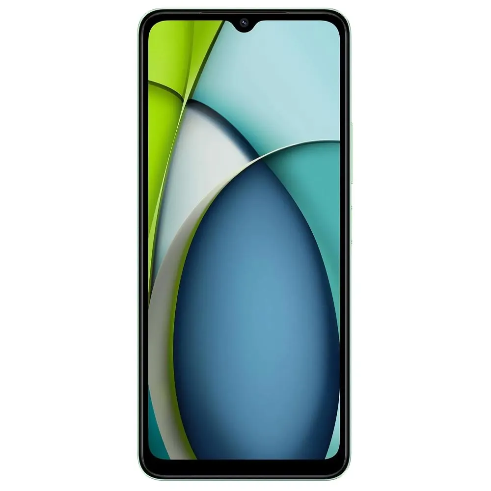 Smartphone Xiaomi Redmi A3X Dual SIM 3GB+64GB 6.71″ OS 14 – Aurora Verde EU 58670 1 XIAOMI REDMI A3X AURORA VERDE GLOBAL 2