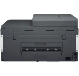 Impressora HP Smart Tank 750 3X1 I/S/C Wi-Fi/Bluetooth/Rede/USB - Preto - Imagem 4