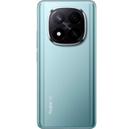 Smartphone Xiaomi Redmi Note 14 Pro+ 5G Dual SIM 8GB+256GB 6.67″ OS 14 – Frost Blue US 60809 - Imagem 3