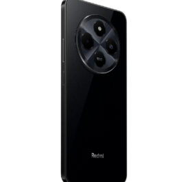 Smartphone Xiaomi Redmi 14C Dual SIM 8GB+256GB 6.88″ OS 14 – Midnight Black EU 58584 - Imagem 2