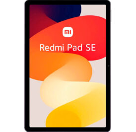 Tablet Xiaomi Redmi Pad SE 11” Wi-Fi 8GB+256GB Lavanda Roxo – 51553-VHU4622EU-23073R - Imagem 2