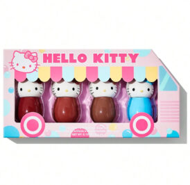 Batom SHEGLAM Hello Kitty Poolside Perfection - Imagem 1
