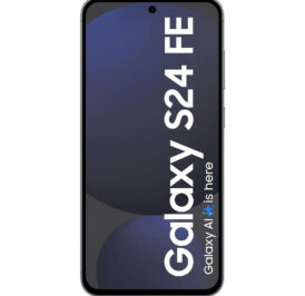 Smartphone Samsung Galaxy S24 FE Dual SIM 8GB+512GB 6.7″ – Grafite - Imagem 2