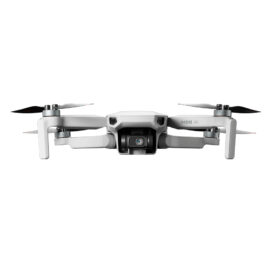 Drone DJI Mini 4K Fly More Combo (DJI RC 2) (GL) - Imagem 2