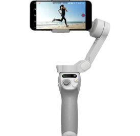 Gimbal DJI Osmo Mobile SE - Imagem 1