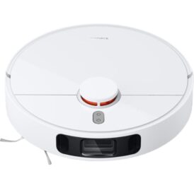 Robô de Limpeza Xiaomi Mi Robot Vacuum Mop X10+ Branco Mapeamento 4000Pa 220–240V ~ 50/60Hz BHR6363EU-B101GL - Imagem 4