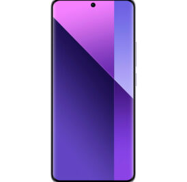 Smartphone Xiaomi Redmi Note 13 Pro+ 5G Dual SIM 8GB+256GB 6.67″ - Preto (Lacre Pequeno) - Imagem 2