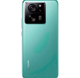 Smartphone Xiaomi 13T Pro 5G Dual SIM 12GB+512GB 6.67″ - Verde - Imagem 3