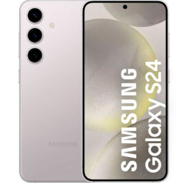 Smartphone Samsung Galaxy S24 Dual SIM 8GB+256GB 6.2″ – Marble Gray 4 Smartphone Samsung Galaxy S24 Dual SIM 8GB+256GB 6.2″ – Marble Gray - Image 1
