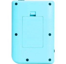 Console Portátil Game Boy Game Box Plus 500 Jogos - Azul - Imagem 3