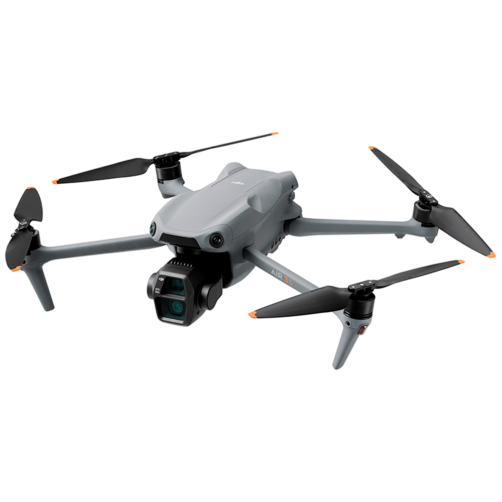 Drone DJI AIR 3S (DJI RC-N3) 1 11 4