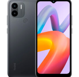 Smartphone Xiaomi Redmi A2 Plus Dual SIM 3GB+64GB 6.52″ – Preto - Imagem 1