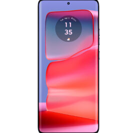 Smartphone Motorola Edge 50 Pro 5G Dual SIM 12GB+512GB 6.7″ – Roxo - Imagem 2