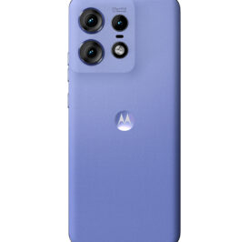 Smartphone Motorola Edge 50 Pro 5G Dual SIM 12GB+512GB 6.7″ – Roxo - Imagem 4