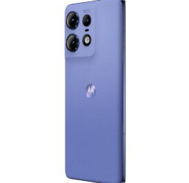 Smartphone Motorola Edge 50 Pro 5G Dual SIM 12GB+512GB 6.7″ – Roxo - Imagem 6