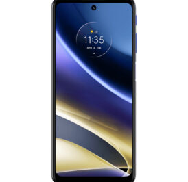 Smartphone Motorola Moto G51 XT-2171-2 5G Dual SIM 4GB+128GB 6.8″ - Indigo Blue - Imagem 2