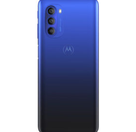 Smartphone Motorola Moto G51 XT-2171-2 5G Dual SIM 4GB+128GB 6.8″ - Indigo Blue - Imagem 4