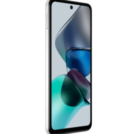 Smartphone Motorola Moto G23 XT2333-1 Dual SIM 4GB+128GB 6.5″ - Branco - Imagem 3