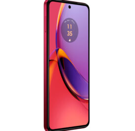 Smartphone Motorola Moto G84 XT2347-2 5G Dual SIM 12GB+256GB 6.5″ - Viva Magenta - Imagem 3