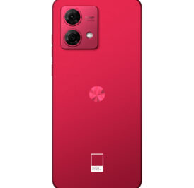 Smartphone Motorola Moto G84 XT2347-2 5G Dual SIM 12GB+256GB 6.5″ - Viva Magenta - Imagem 5
