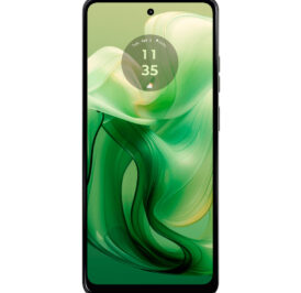 Smartphone Motorola Moto G24 XT2423-3 Dual SIM 4GB+128GB 6.56″ - Verde - Imagem 2