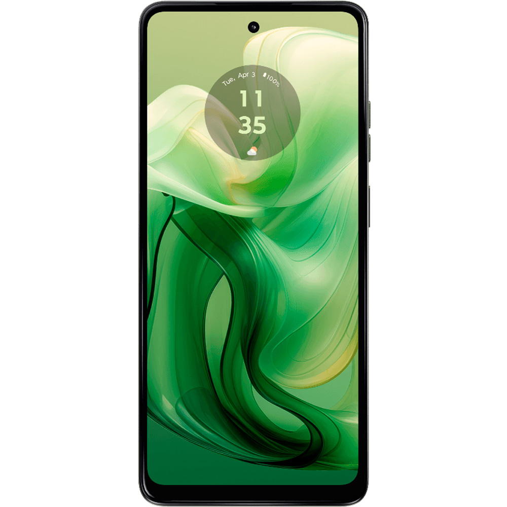 Smartphone Motorola Moto G24 Dual SIM 8GB+128GB 6.56″ OS 14 – Ice Green XT2423-3 4 159276 1200 auto