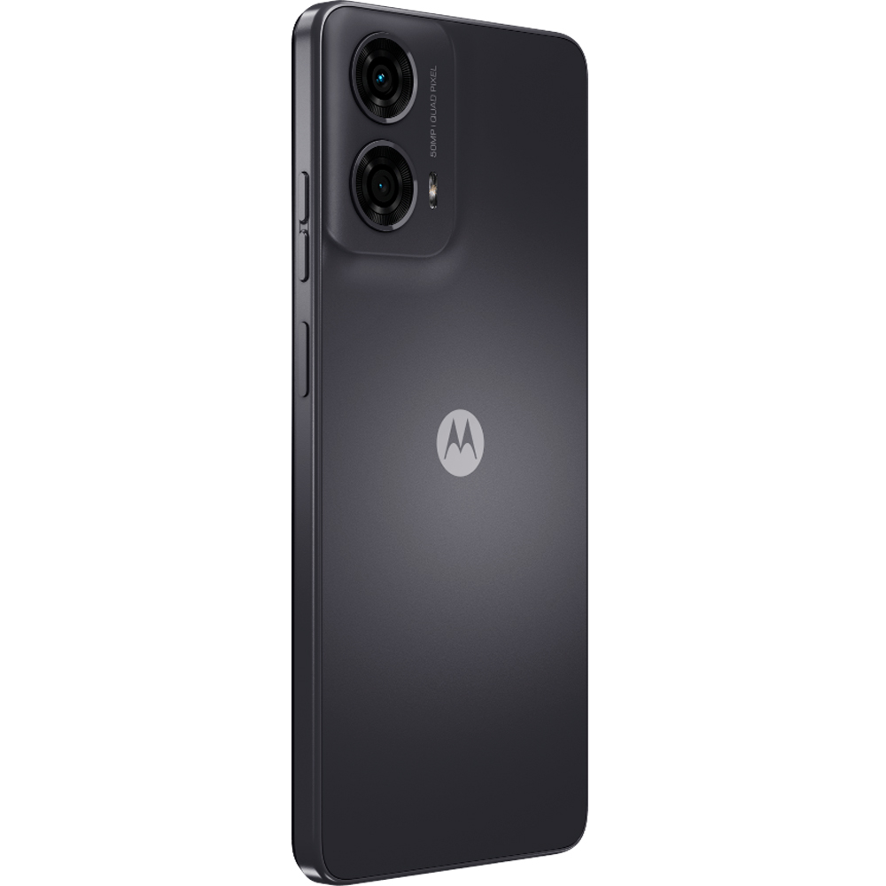 Smartphone Motorola Moto G24 Dual SIM 8GB+128GB 6.56″ OS 14 - Matte Charcoal XT2423-3 3 159279 1200 auto