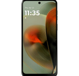 Smartphone Motorola Moto G55 XT2435-2 5G Dual SIM 8GB+256GB 6.8″ - Smoky Green (CX. SLIM) - Imagem 2