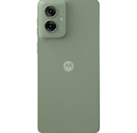 Smartphone Motorola Moto G55 XT2435-2 5G Dual SIM 8GB+256GB 6.8″ - Smoky Green (CX. SLIM) - Imagem 5