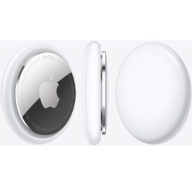 Localizador Apple AirTag 4 Peças – MX542LL/A - Imagem 3