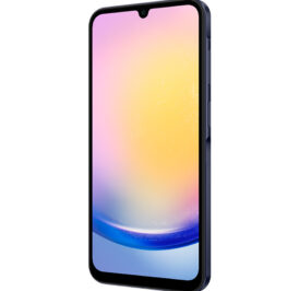 Smartphone Samsung Galaxy A25 5G SM-A256E/DS Dual SIM 6GB+128GB 6.5″ - Black Blue - Imagem 2