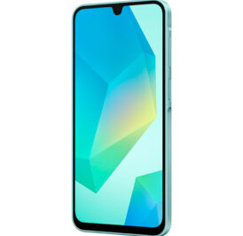 Smartphone Samsung Galaxy A16 5G Dual SIM 6GB+128GB 6.7″ - Light Green - Imagem 3
