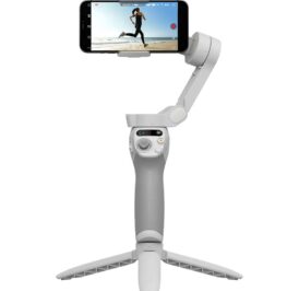 Gimbal DJI Osmo Mobile SE - Imagem 2