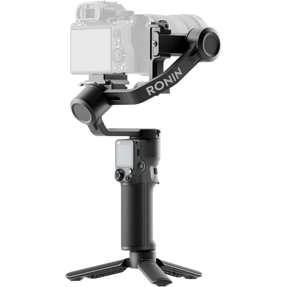 Gimbal DJI Mini RS 3 5 2 17