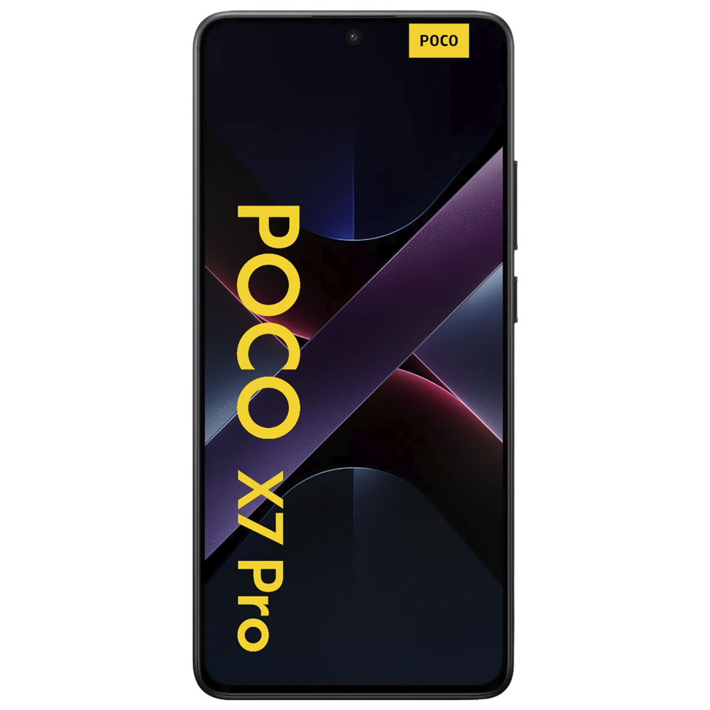 Smartphone Xiaomi POCO X7 PRO 5G Dual SIM 12GB+256GB 6.67″ – Preto Global 1 2 22