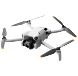 Drone DJI Mini 4 Pro (DJI RC 2) (GL) - Imagem 6