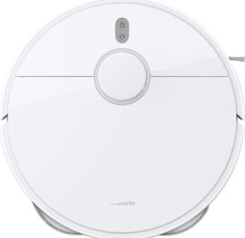 Robô de Limpeza Xiaomi Mi Robot Vacuum Mop X10+ Branco Mapeamento 4000Pa 220–240V ~ 50/60Hz BHR6363EU-B101GL - Imagem 5