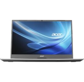 Notebook Acer Aspire Lite 5TH AL15-41 Ryzen7-5700U/16GB/512 SSD/15.6´´ FHD/FreeDOS- Cinza - Imagem 2