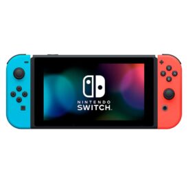 Console Nintendo Switch Sports V2 HAD-S-KABGR 32GB Neon Japan - Imagem 2