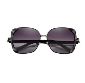 Óculos KINGSEVEN Feminino N7011 Butterfly - Preto - Imagem 2